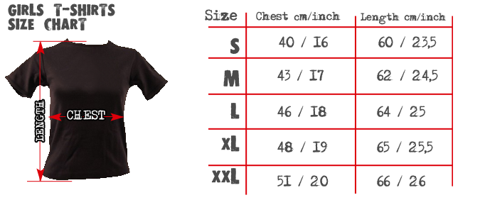 girl-t-shirt-size-chart
